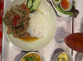 タイレストラン&バー Koh Phi phi コピーピー 小杉店: ぱんぷきんさんの2026年07月26日の1枚目の投稿写真