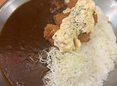 新丸子カレー工房 パルコ ParcoCurry: ぱんぷきんさんの2026年05月30日の1枚目の投稿写真