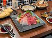 日本酒バル Gin蔵 ぎんぞう: マルキーさんの2026年10月04日の1枚目の投稿写真