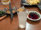 日本酒バル Gin蔵 ぎんぞう: マルキーさんの2026年10月04日の2枚目の投稿写真