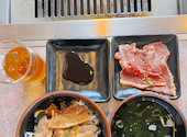 安楽亭 磐田店: レオさんの2026年08月31日の1枚目の投稿写真