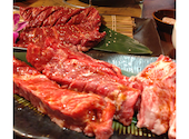 神戸ビーフ焼肉 お加虎三宮店: fumiさんの2023年10月26日の1枚目の投稿写真