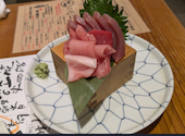 酒と魚屋とまぐろ 魚吉段平: ろっこさんの2026年05月26日の1枚目の投稿写真