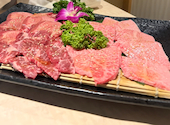 焼肉池袋 蔵 くら: sibaさんの2026年05月12日の1枚目の投稿写真