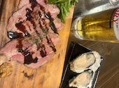 oyster house ザキヤマ: sibaさんの2026年07月06日の1枚目の投稿写真