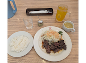 ステーキハウス ラジャ634 倉敷中島店: ばろんさんの2026年09月09日の1枚目の投稿写真