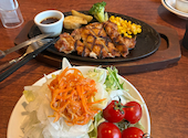 ステーキ&ハンバーグ いわたき 千間台店: キャストさんの2026年07月04日の1枚目の投稿写真