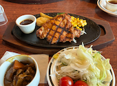 ステーキ&ハンバーグ いわたき 千間台店: キャストさんの2026年07月04日の2枚目の投稿写真