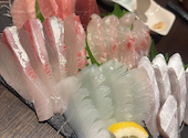 元魚屋の海鮮居酒屋　魚忠: こんぶさんの2026年08月08日の1枚目の投稿写真