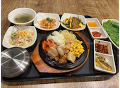 韓国食堂 bibimaru 豊川中条町店: ちえちゃんさんの2026年09月11日の1枚目の投稿写真