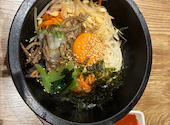 韓国食堂 bibimaru 豊川中条町店: ちえちゃんさんの2026年09月11日の2枚目の投稿写真