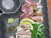 土鍋ご飯と地鶏　個室居酒屋　酒肴庵-SHUKOAN-: かあちゃんさんの2026年09月14日の2枚目の投稿写真