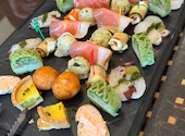 Dining&Bar toco toco: じゅんちゃんさんの2024年10月13日の3枚目の投稿写真