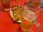 餃子屋弐ノ弐新梅田食道街店: ゆたりさんの2026年07月07日の1枚目の投稿写真