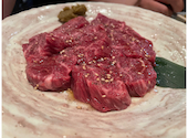 池袋 焼肉 しまぐに: のじさんの2025年06月の1枚目の投稿写真