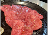 焼肉 しまぐに: のじさんの2025年06月01日の3枚目の投稿写真