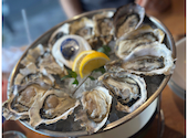フィッシュハウス オイスターバー 恵比寿本店: はるさんの2026年04月22日の1枚目の投稿写真