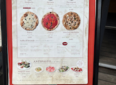 アンティーカ ピッツェリア ダ ミケーレ 恵比寿: はるさんの2026年04月18日の1枚目の投稿写真