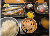 魚と酒はなたれ 丸の内本店: はるさんの2026年04月18日の1枚目の投稿写真