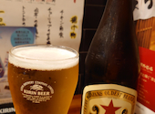 串揚げ まつい酒場 新梅田食堂街店: 旅君さんの2026年09月10日の1枚目の投稿写真