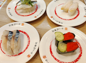 かっぱ寿司 柏店: まさともさんの2026年07月06日の1枚目の投稿写真