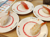 かっぱ寿司 柏店: まさともさんの2026年07月06日の2枚目の投稿写真