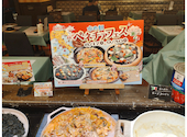 ピッツェリアマリノ 柏高島屋店: まさともさんの2026年09月13日の1枚目の投稿写真