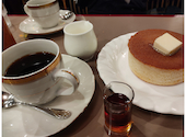 珈琲専門館伯爵 巣鴨店: cmgさんの2020年11月01日の2枚目の投稿写真