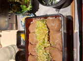 肉匠 牛虎 守口店: ひがさんの2026年06月03日の2枚目の投稿写真