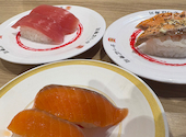 かっぱ寿司　半田店: sanaさんの2026年04月の1枚目の投稿写真
