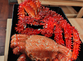 海鮮炉端・焼肉・ジンギスカンが食べ放題のお店 まるごと北海道 絶好調すすきの本店: 酒てつさんの2024年10月06日の2枚目の投稿写真