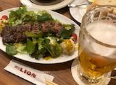 ビヤホール ライオン 相鉄ジョイナス店: るうさんの2026年08月29日の1枚目の投稿写真