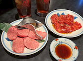 焼肉大飯店横浜アリラン亭 西口店: るうさんの2026年05月13日の1枚目の投稿写真
