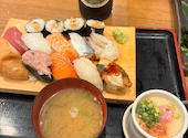 寿司居酒屋 太郎丸 上大岡店: るうさんの2026年08月12日の1枚目の投稿写真