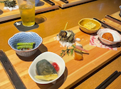 Dynamic Kitchen & Bar 響 横浜スカイビル店: るうさんの2026年05月13日の1枚目の投稿写真