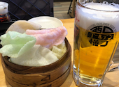 福包酒場 横浜相鉄五番街店: るうさんの2026年04月12日の1枚目の投稿写真