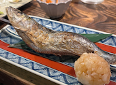 焼魚 平尾商店: ともきさんの2026年07月31日の1枚目の投稿写真