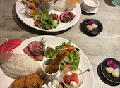 SOLcafe 庚午店: みーさんの2026年09月10日の2枚目の投稿写真