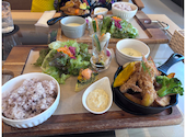 家カフェ+ Garden: あゆみちゃんさんの2026年09月25日の1枚目の投稿写真