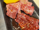 炭火焼肉 樹 たつき: Pさんの2026年04月20日の1枚目の投稿写真