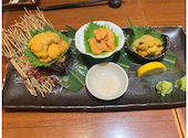 海栗屋 新宿: .さんの2026年06月25日の1枚目の投稿写真