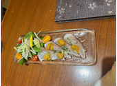 海栗屋 新宿: .さんの2026年06月25日の2枚目の投稿写真