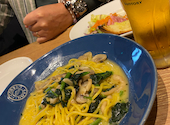 Italian Kitchen VANSAN イオンモール新利府南館店: ヒジママさんの2024年10月15日の1枚目の投稿写真