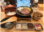とろけるハンバーグ福よし 浅草蔵前: あかつきさんの2026年07月05日の1枚目の投稿写真