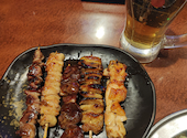 三代目鳥メロ 梅島駅前店: あまちゃんさんの2026年06月13日の1枚目の投稿写真