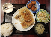 上海亭 竹の塚支店: あまちゃんさんの2026年04月26日の1枚目の投稿写真