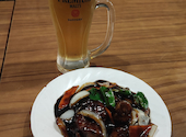 良記 餃子酒場 竹ノ塚本店: あまちゃんさんの2026年06月13日の1枚目の投稿写真