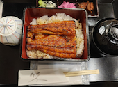 鰻の成瀬 竹ノ塚店: あまちゃんさんの2026年06月13日の1枚目の投稿写真
