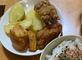 美唄焼鳥 惣菜 炎 スーパーアークス篠路店: アサラさんの2025年12月06日の1枚目の投稿写真