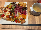 Healthy Kitchen SMiLeY ヘルシーキッチン スマイリー: ブルちゃんさんの2026年08月19日の1枚目の投稿写真